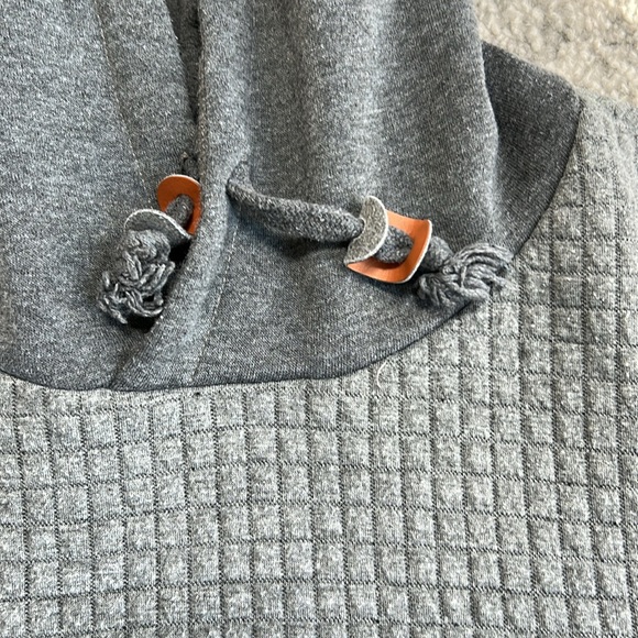 Coof Andy Men’s Pullover - Picture 3 of 3